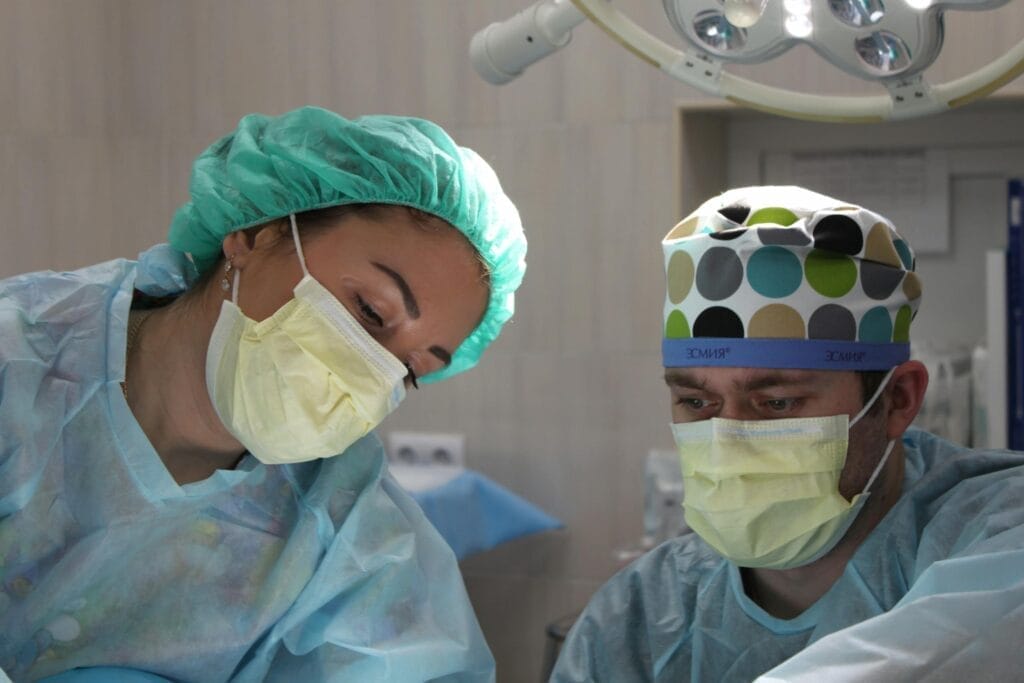 How to Choose the Right Medical Waste Partner for Your Surgical Center